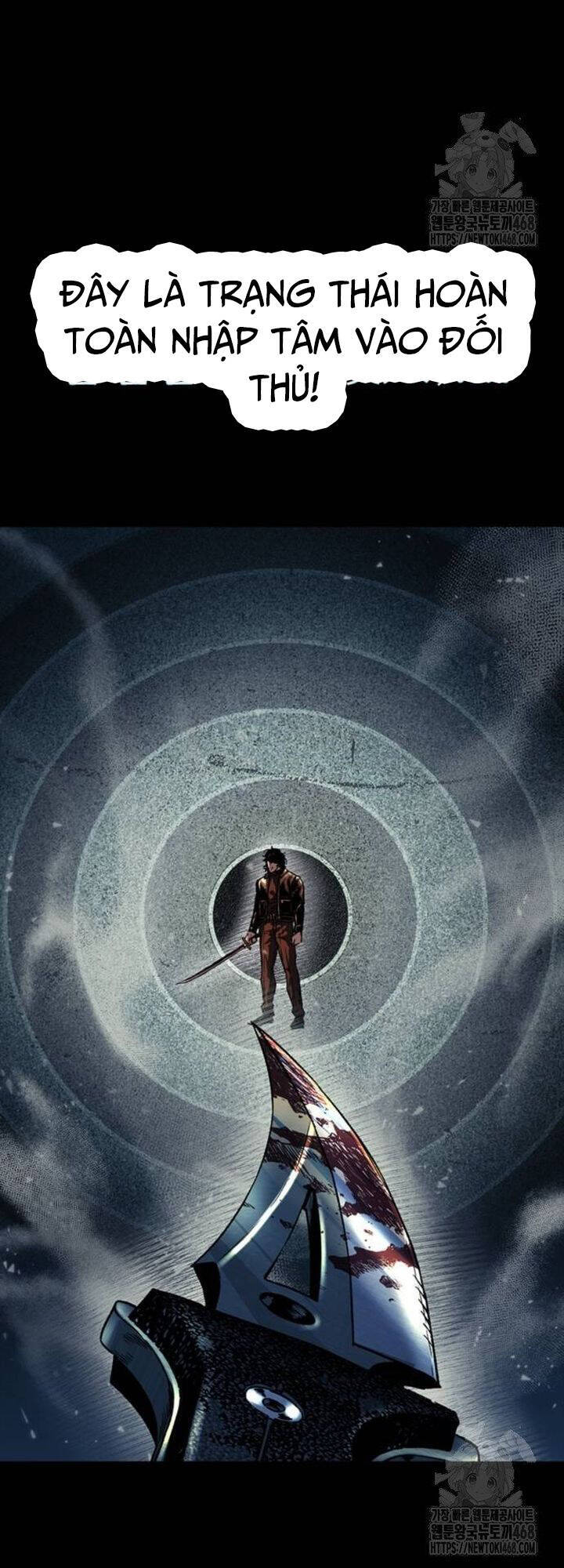 Cửu Long Saroka Chapter 20 - 26