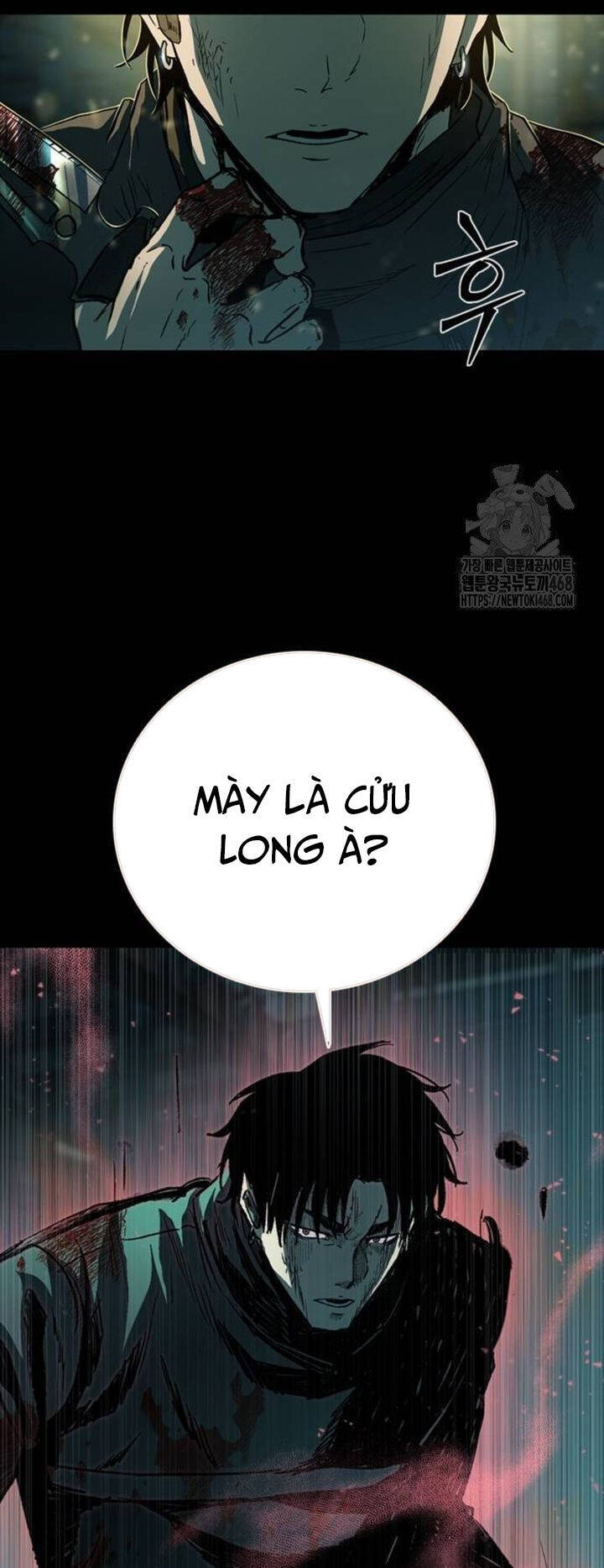 Cửu Long Saroka Chapter 20 - 29