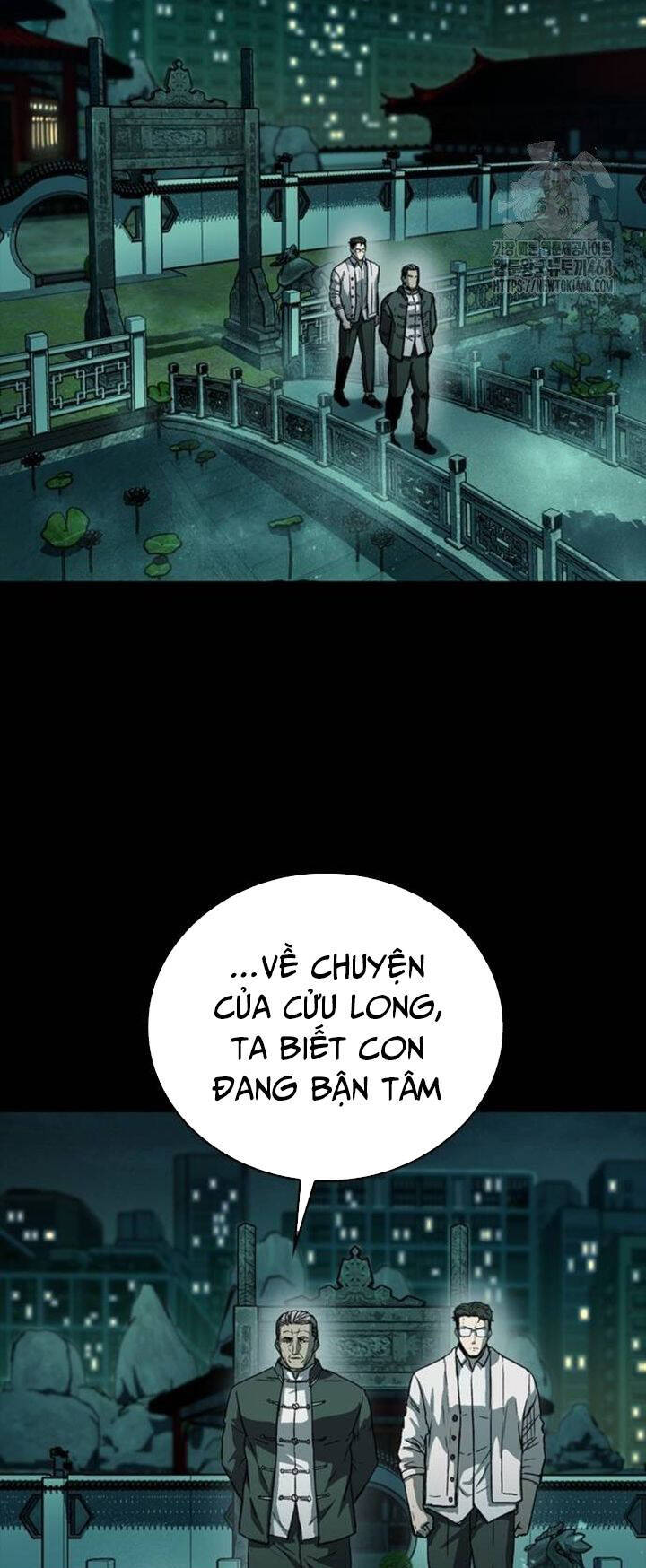 Cửu Long Saroka Chapter 20 - 30