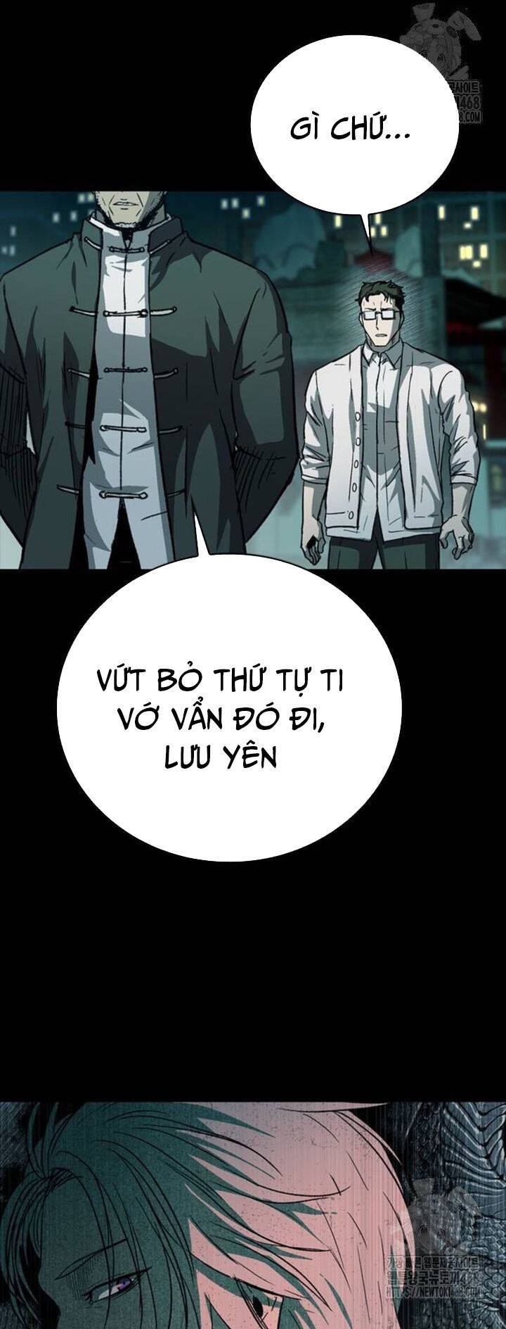 Cửu Long Saroka Chapter 20 - 32