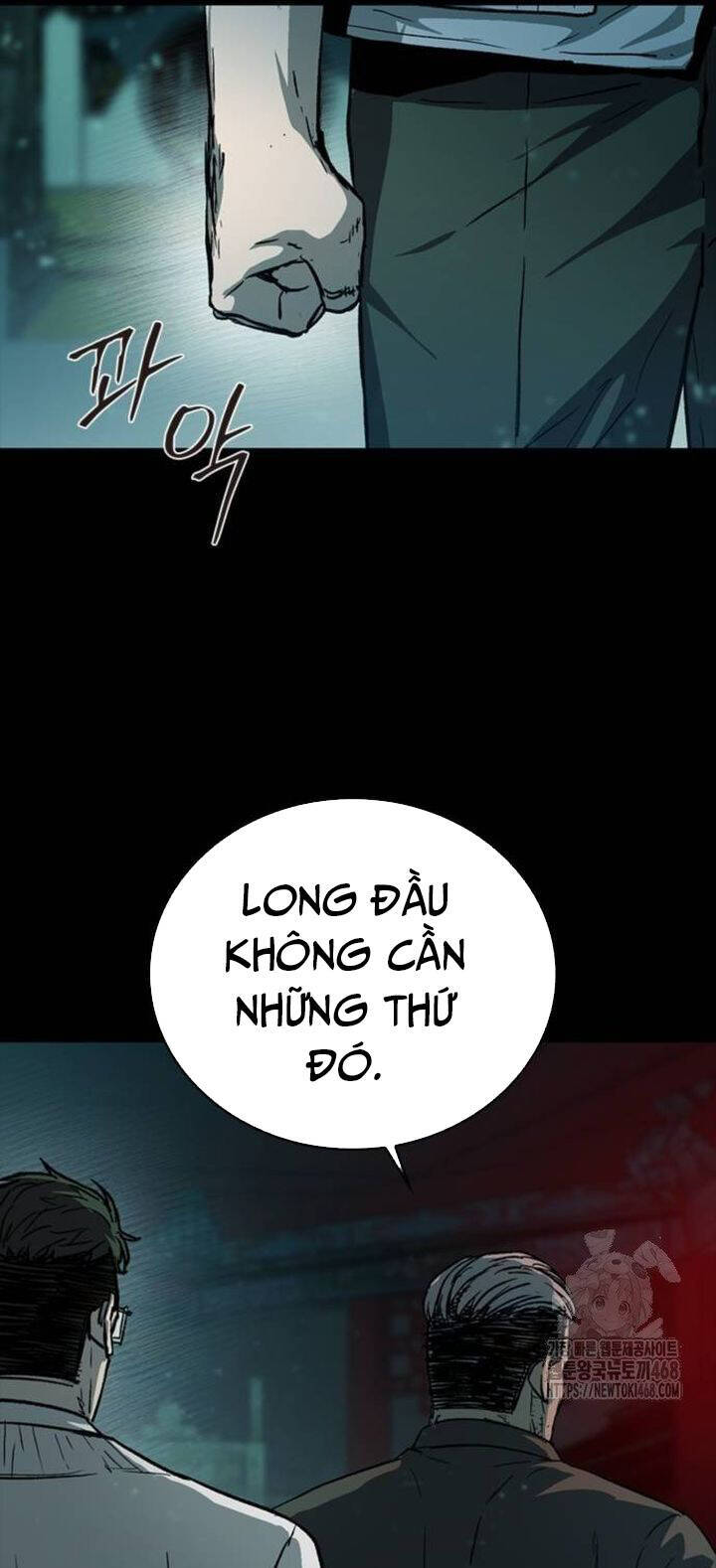 Cửu Long Saroka Chapter 20 - 33