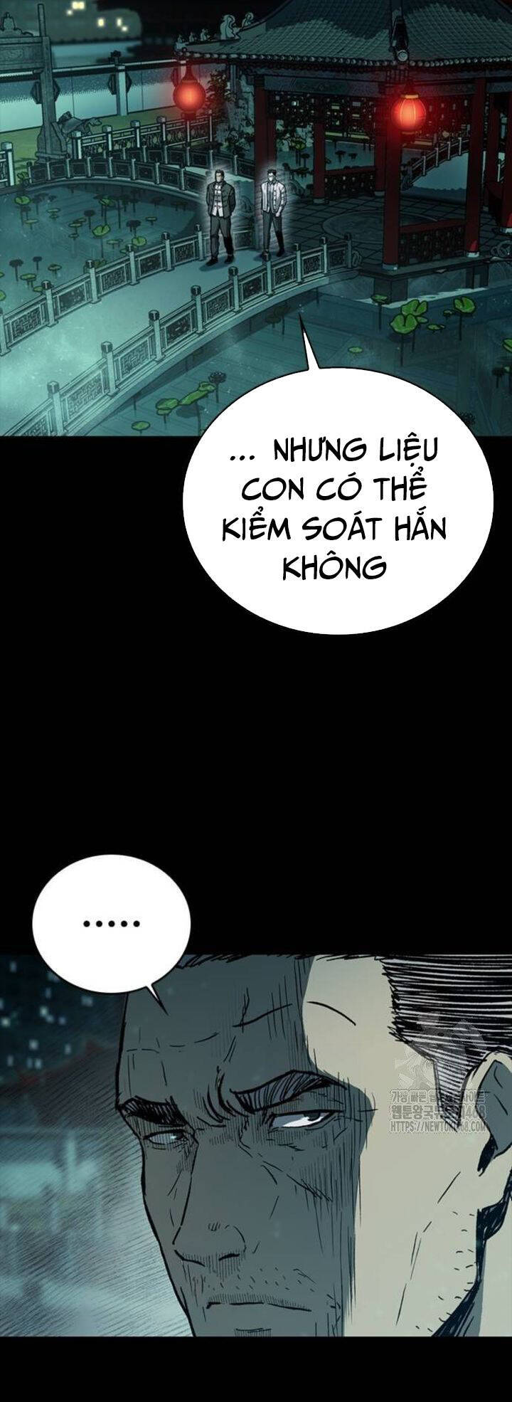 Cửu Long Saroka Chapter 20 - 34