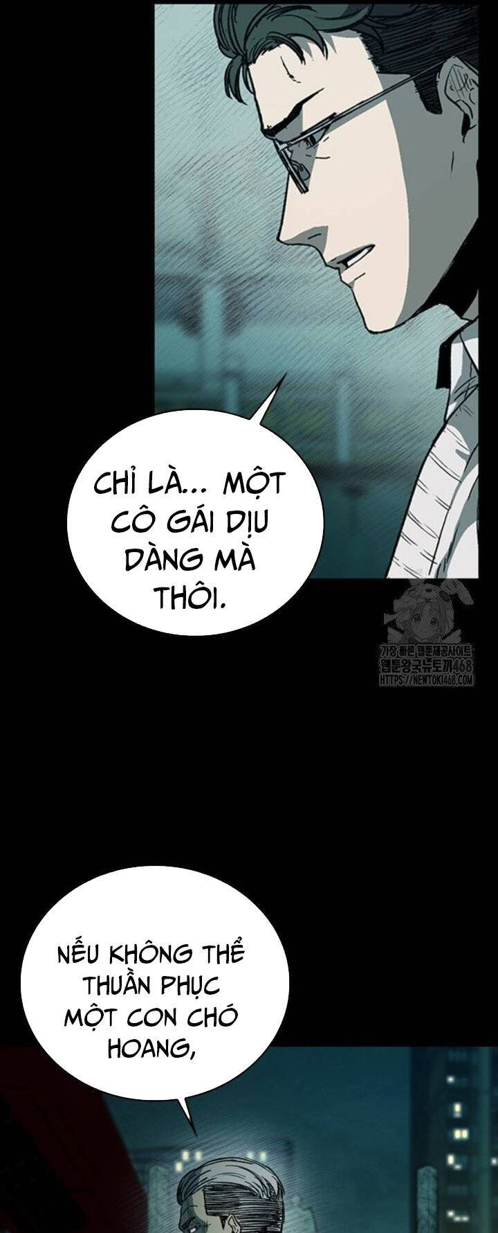 Cửu Long Saroka Chapter 20 - 35