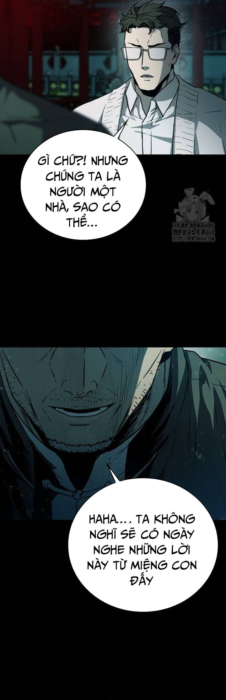 Cửu Long Saroka Chapter 20 - 36