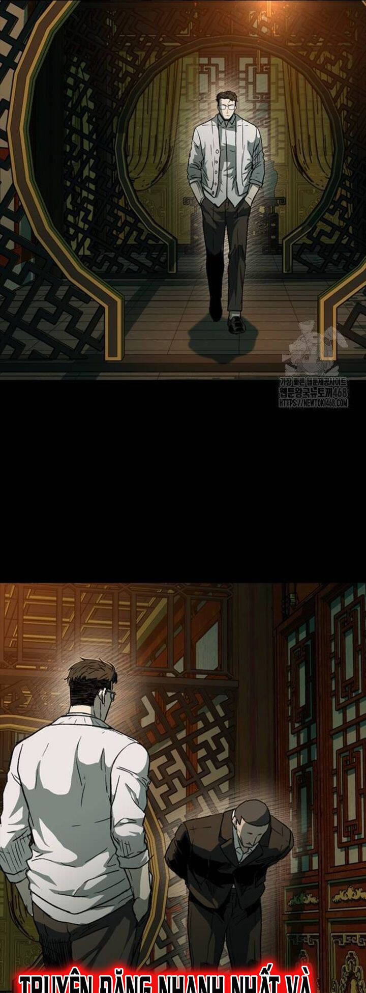 Cửu Long Saroka Chapter 20 - 39