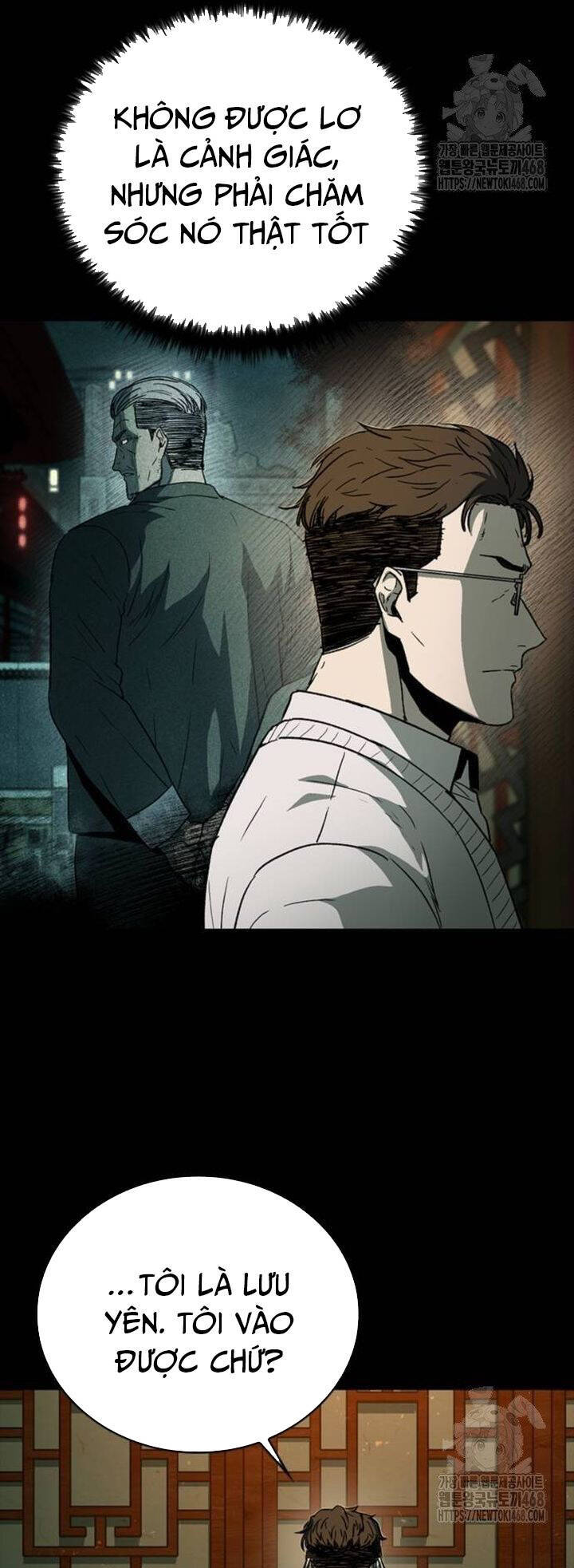 Cửu Long Saroka Chapter 20 - 40