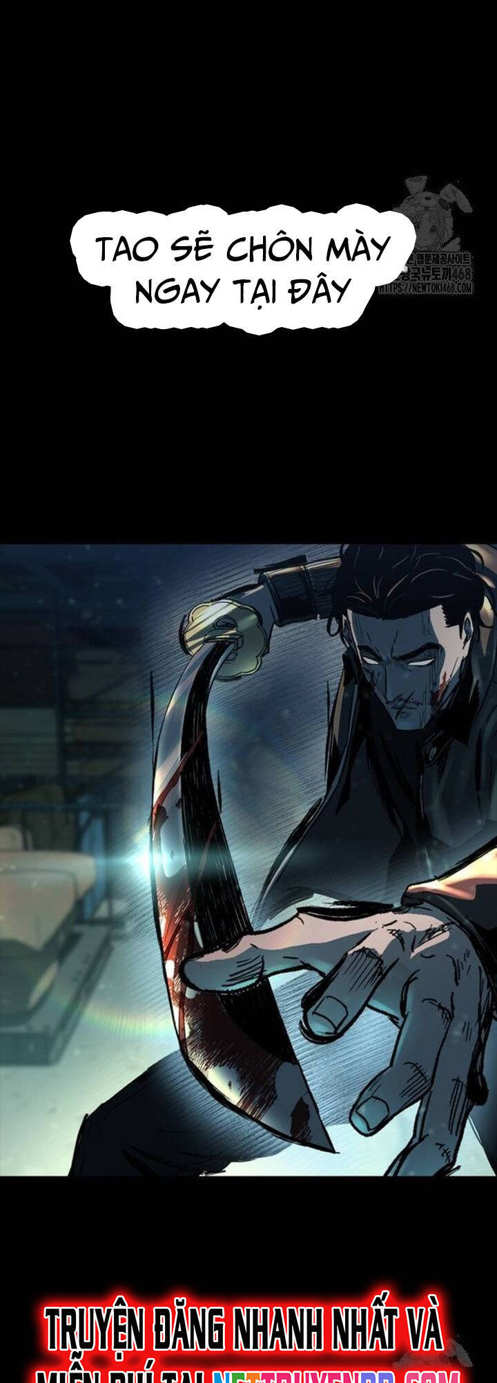 Cửu Long Saroka Chapter 20 - 5