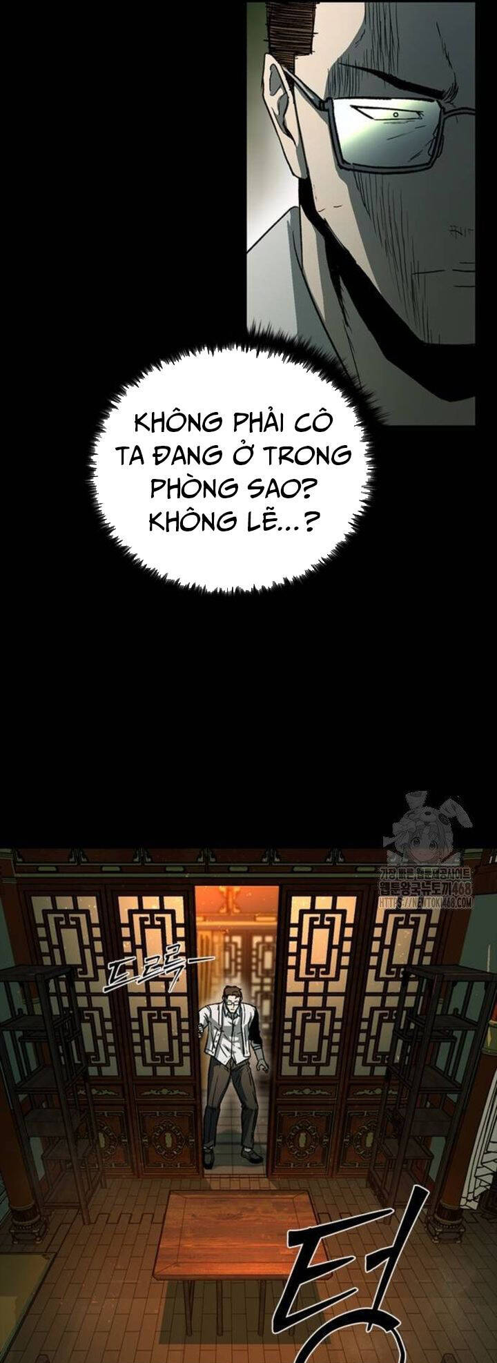 Cửu Long Saroka Chapter 20 - 41