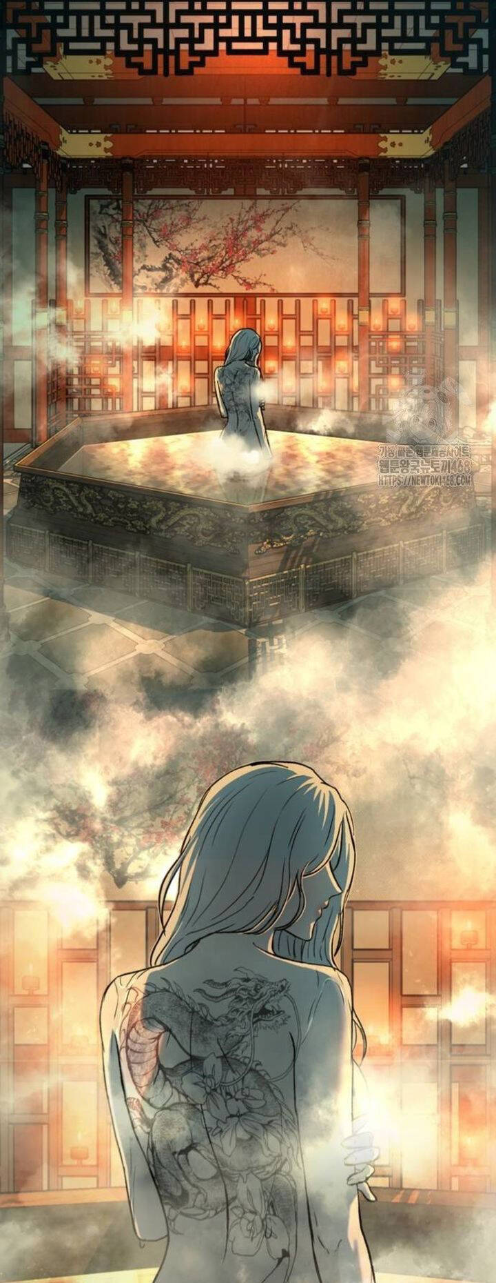 Cửu Long Saroka Chapter 20 - 42