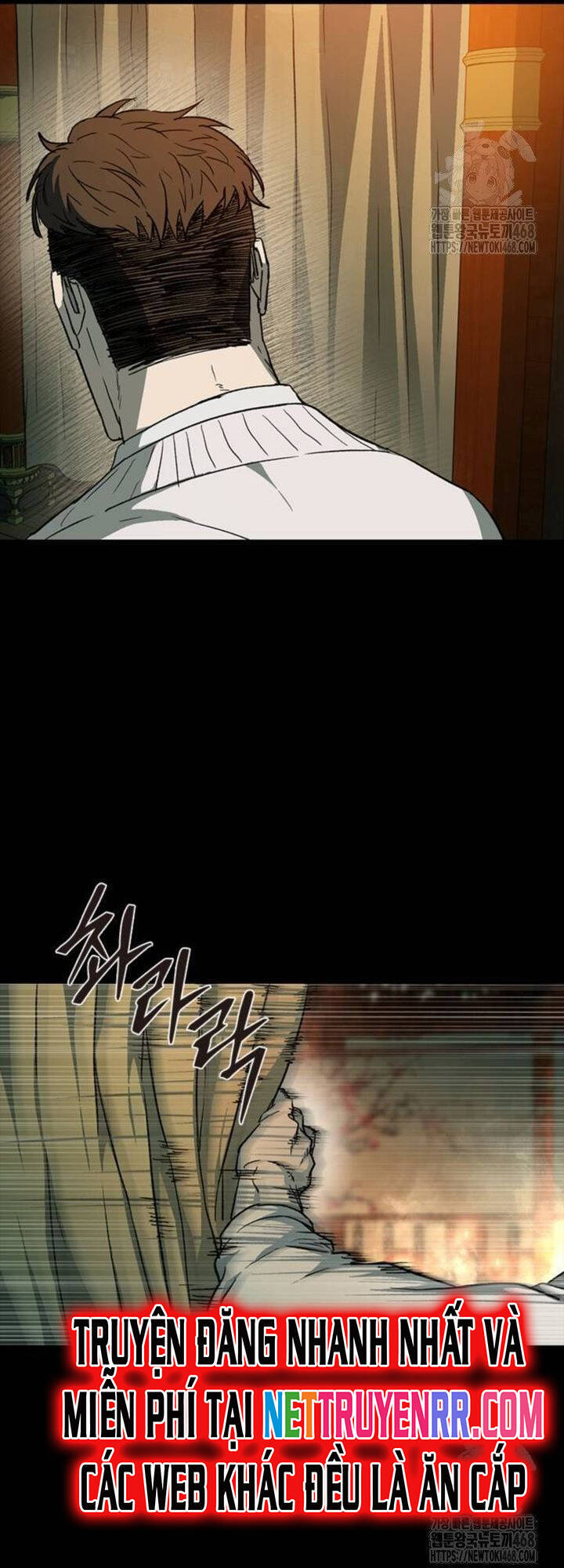 Cửu Long Saroka Chapter 20 - 43