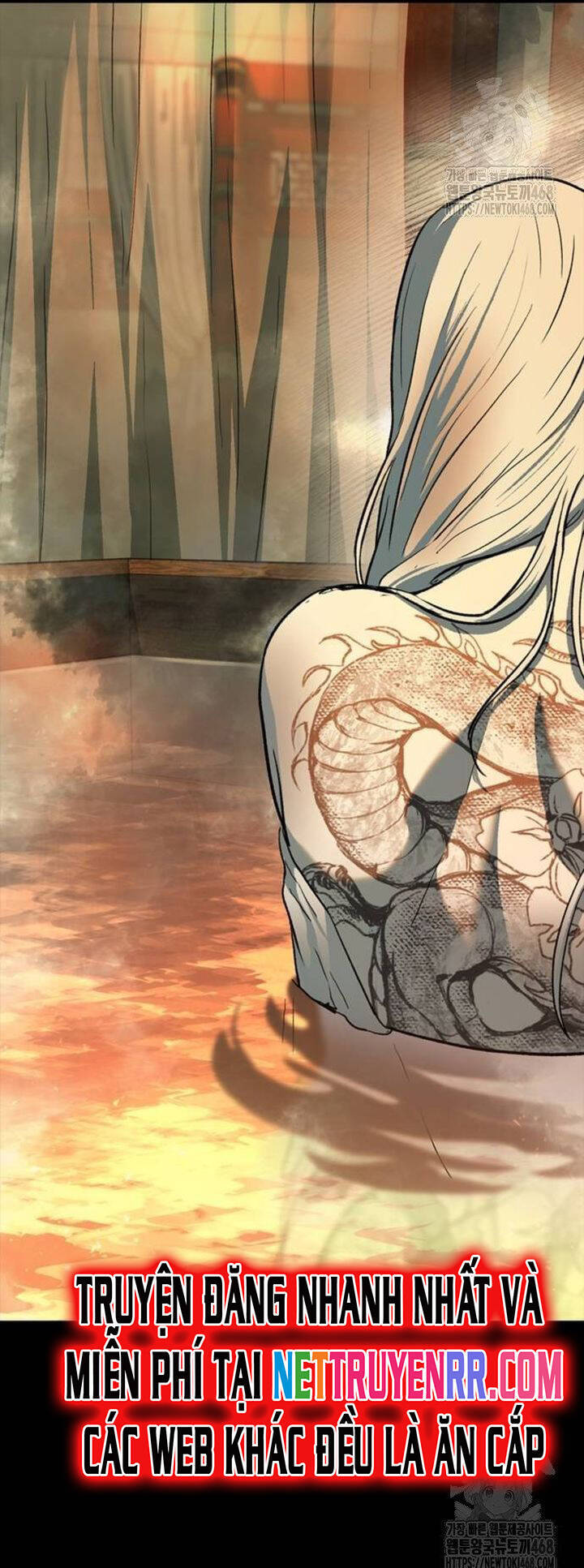 Cửu Long Saroka Chapter 20 - 45