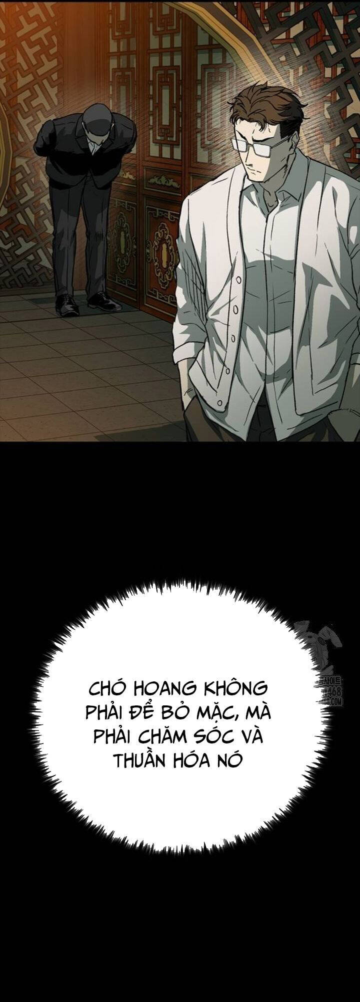 Cửu Long Saroka Chapter 20 - 46