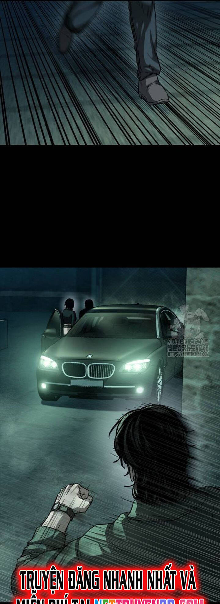 Cửu Long Saroka Chapter 20 - 7