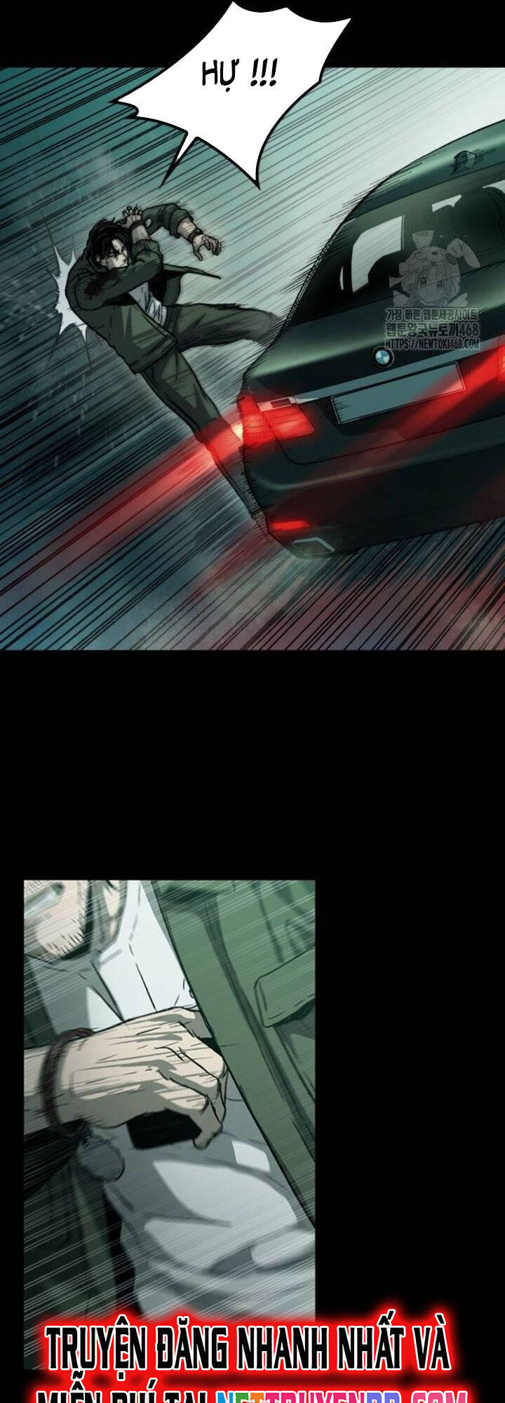 Cửu Long Saroka Chapter 20 - 9