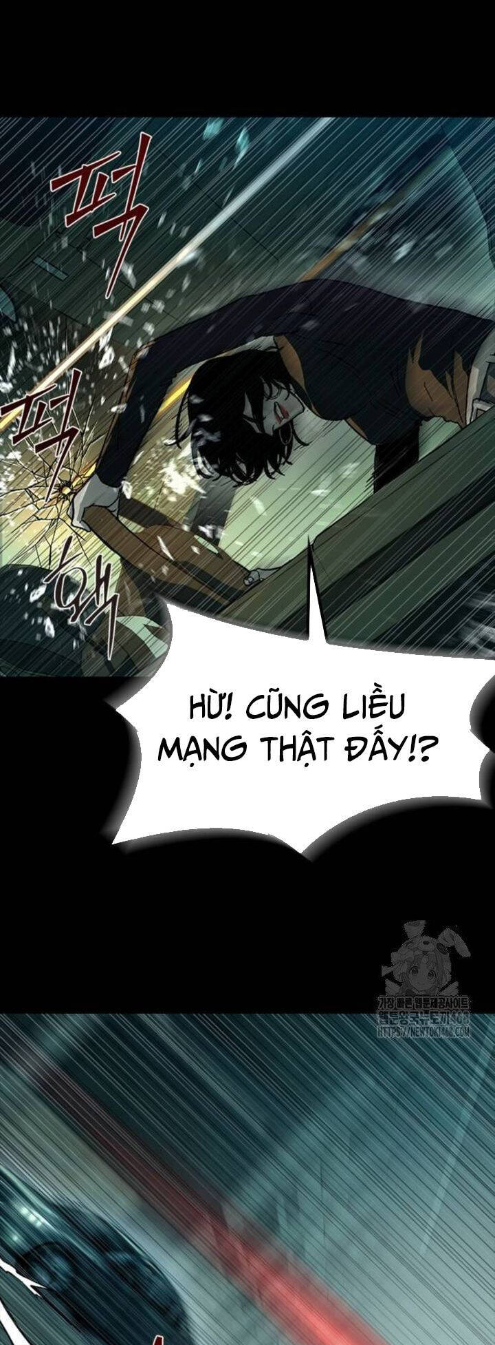 Cửu Long Saroka Chapter 20 - 10