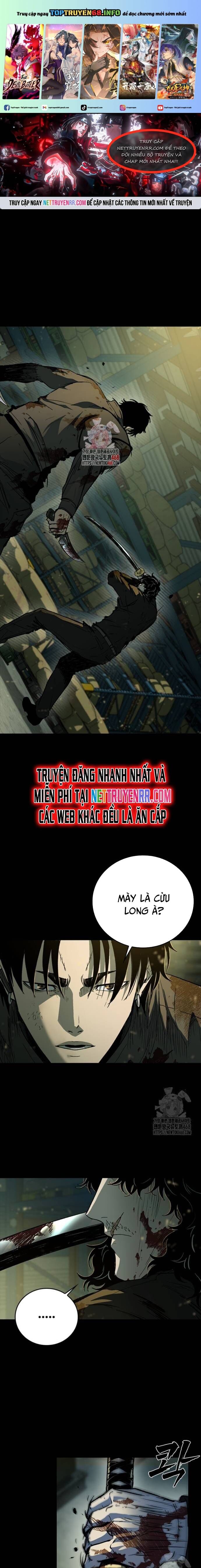 Cửu Long Saroka Chapter 21 - 2