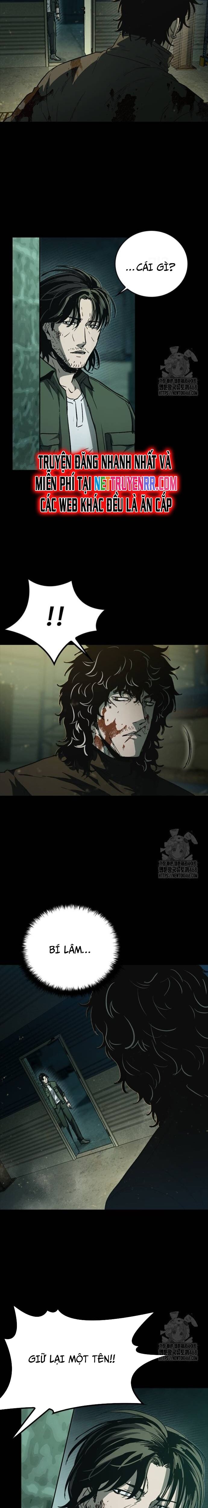 Cửu Long Saroka Chapter 21 - 12