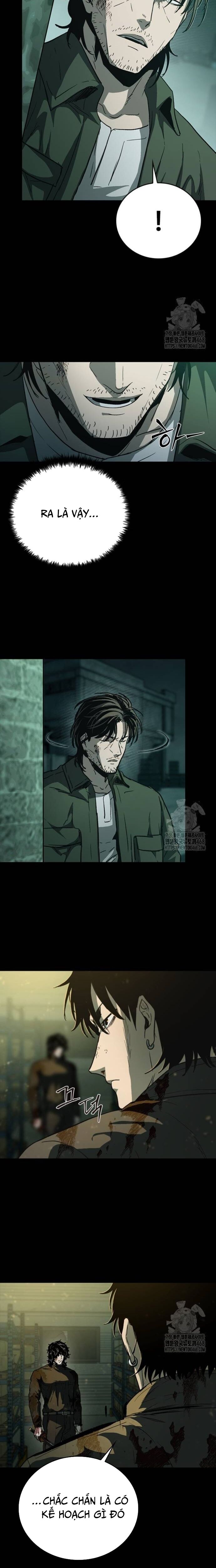 Cửu Long Saroka Chapter 21 - 13