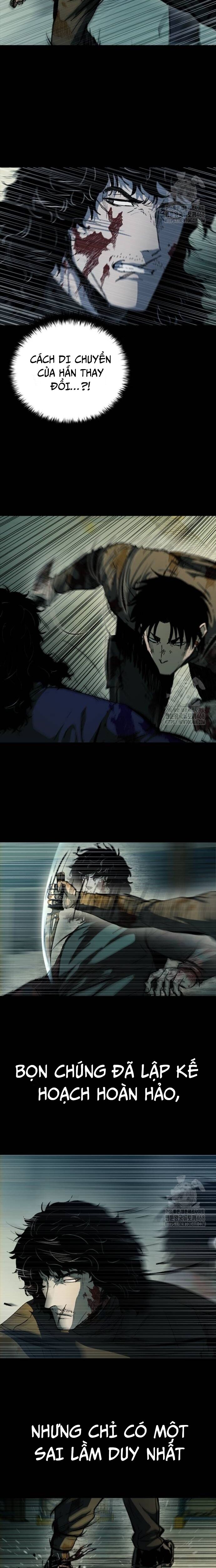 Cửu Long Saroka Chapter 21 - 15