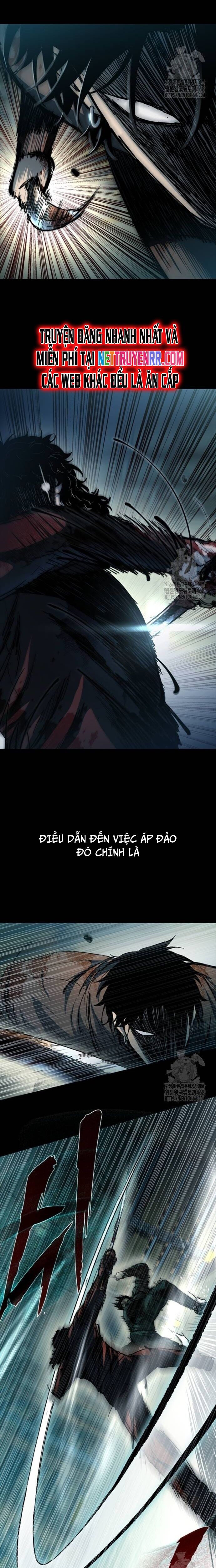 Cửu Long Saroka Chapter 21 - 17