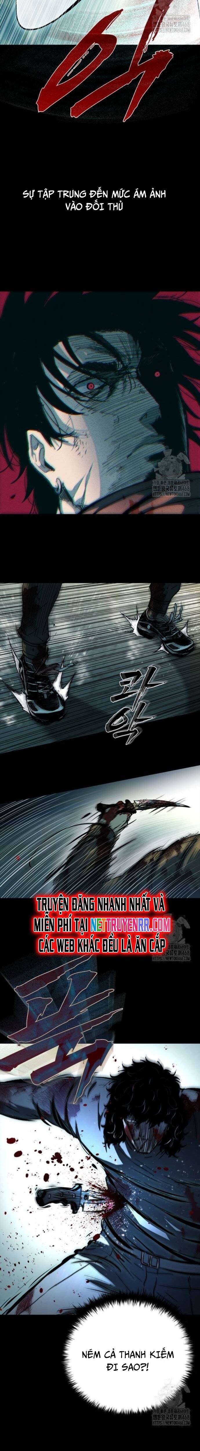 Cửu Long Saroka Chapter 21 - 18