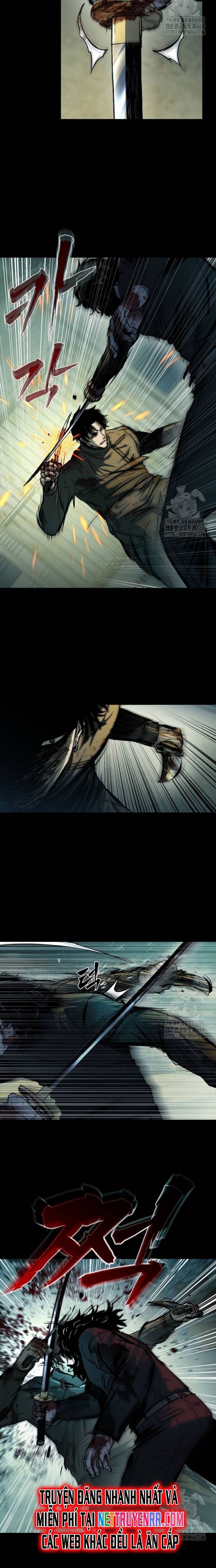 Cửu Long Saroka Chapter 21 - 3