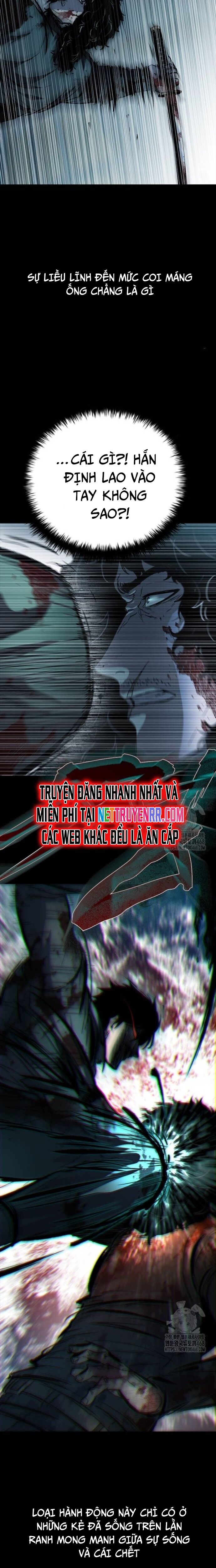 Cửu Long Saroka Chapter 21 - 21