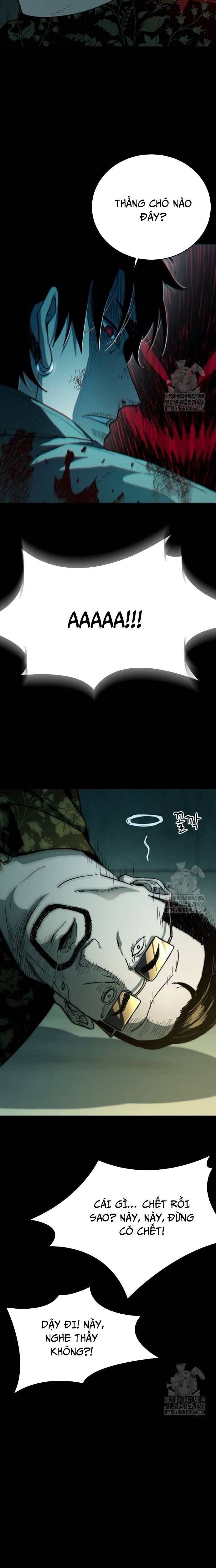 Cửu Long Saroka Chapter 21 - 28