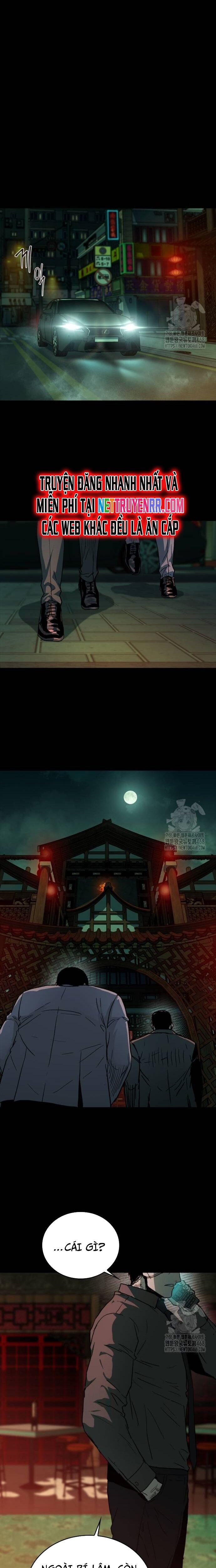 Cửu Long Saroka Chapter 21 - 29