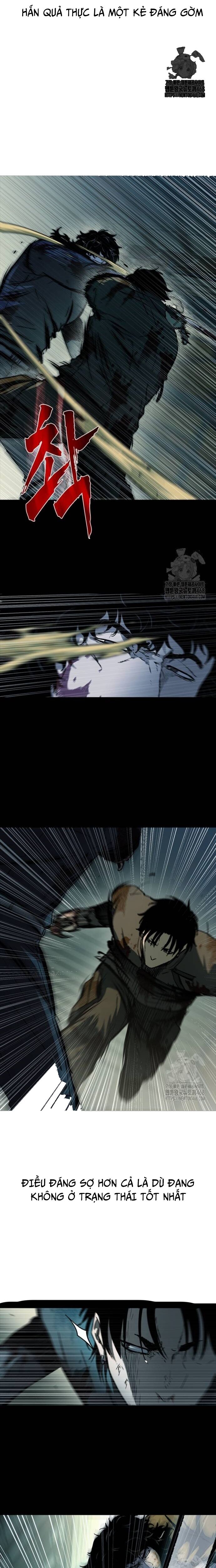 Cửu Long Saroka Chapter 21 - 9