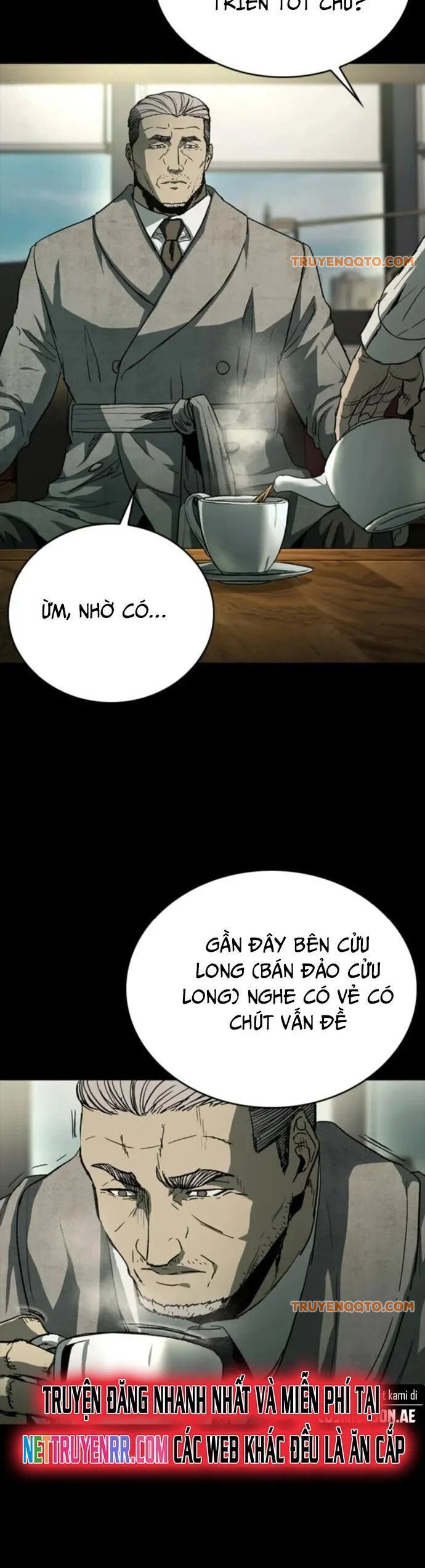 Cửu Long Saroka Chapter 22 - 21