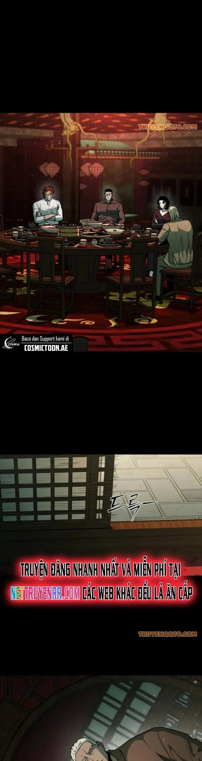 Cửu Long Saroka Chapter 22 - 27