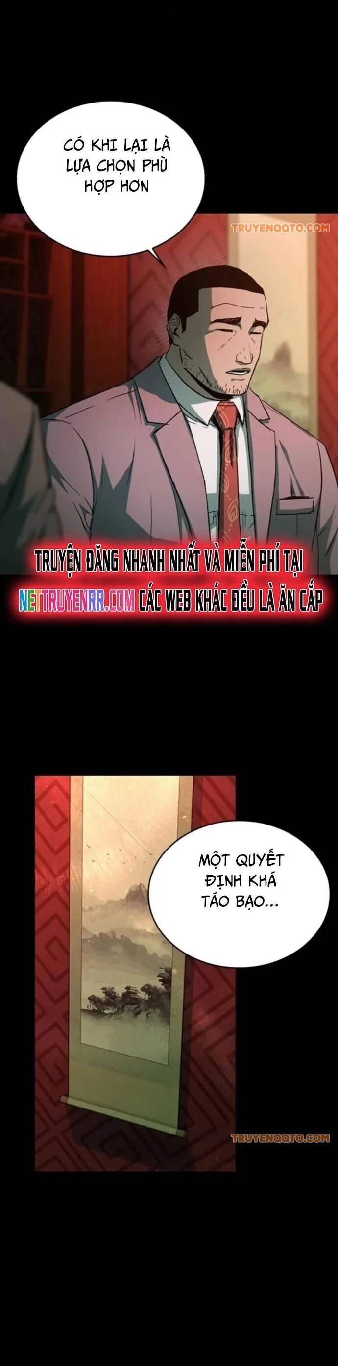 Cửu Long Saroka Chapter 22 - 5