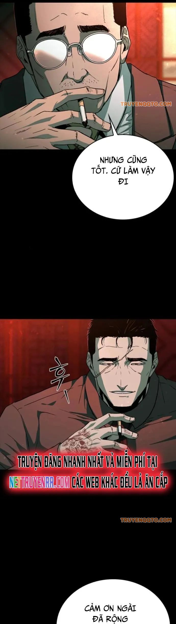 Cửu Long Saroka Chapter 22 - 6