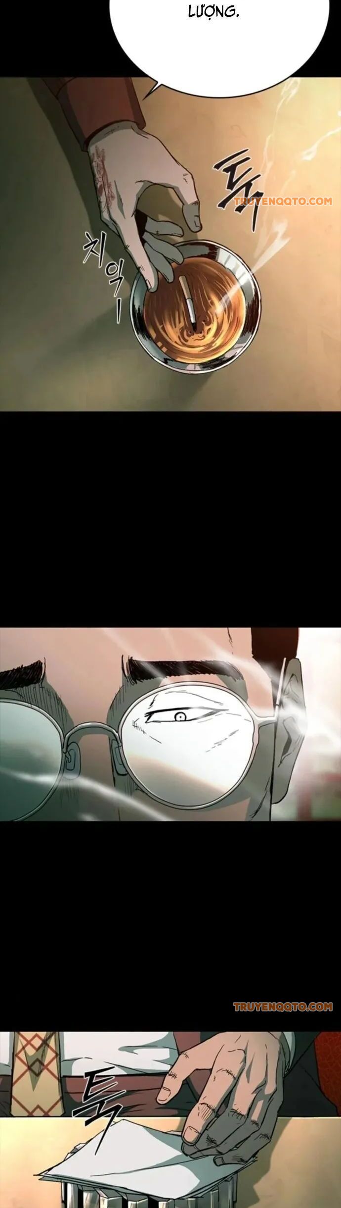 Cửu Long Saroka Chapter 22 - 7