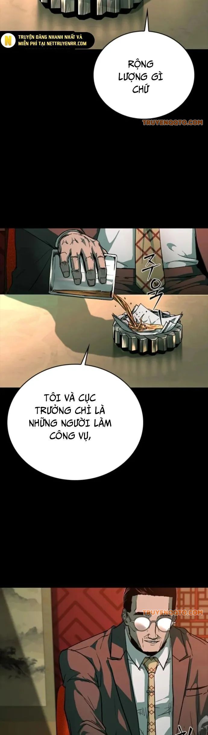 Cửu Long Saroka Chapter 22 - 8