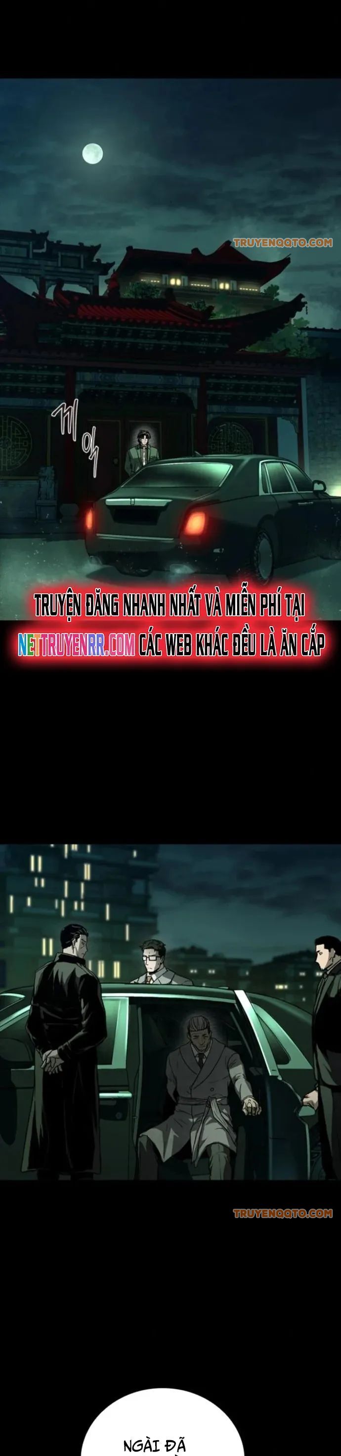 Cửu Long Saroka Chapter 23 - 2