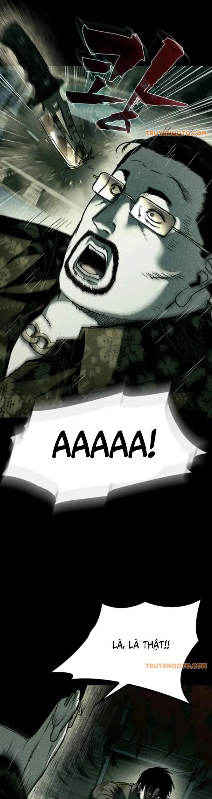 Cửu Long Saroka Chapter 23 - 11