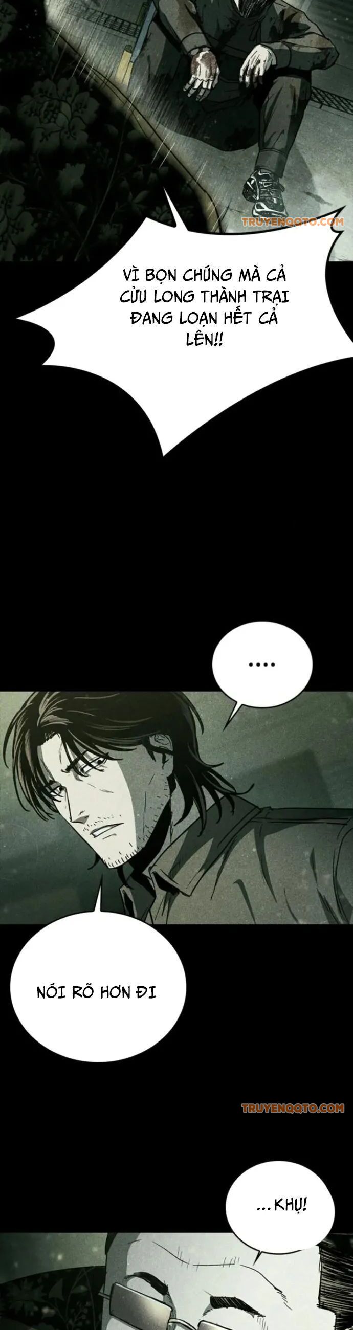 Cửu Long Saroka Chapter 23 - 12