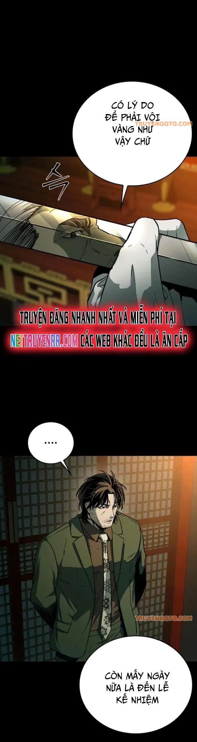 Cửu Long Saroka Chapter 23 - 15