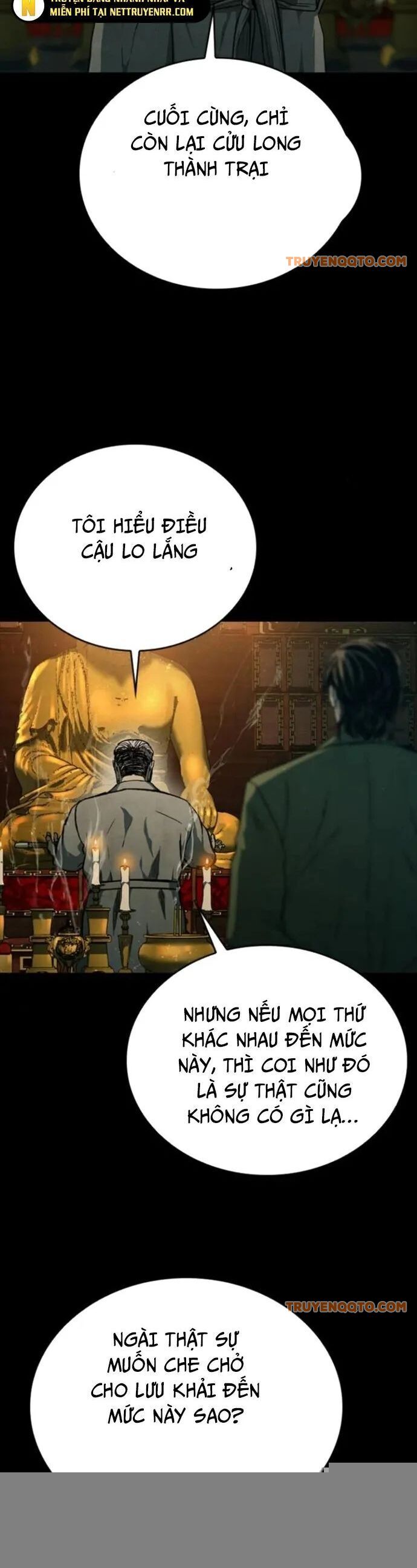 Cửu Long Saroka Chapter 23 - 17