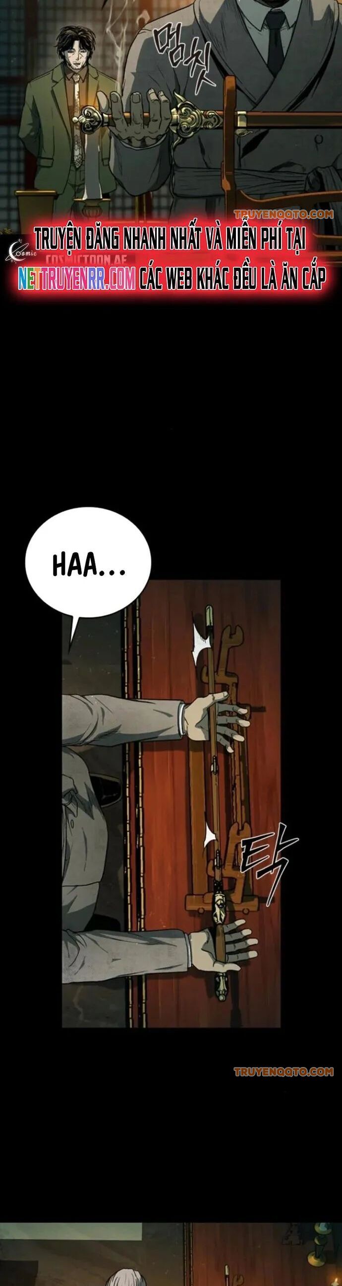 Cửu Long Saroka Chapter 23 - 18