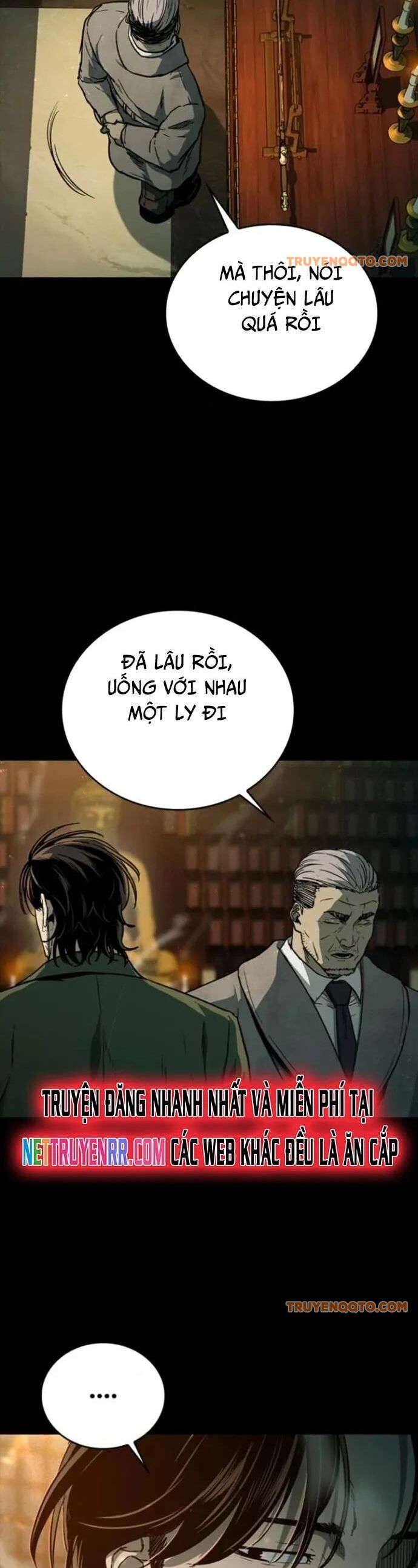 Cửu Long Saroka Chapter 23 - 19