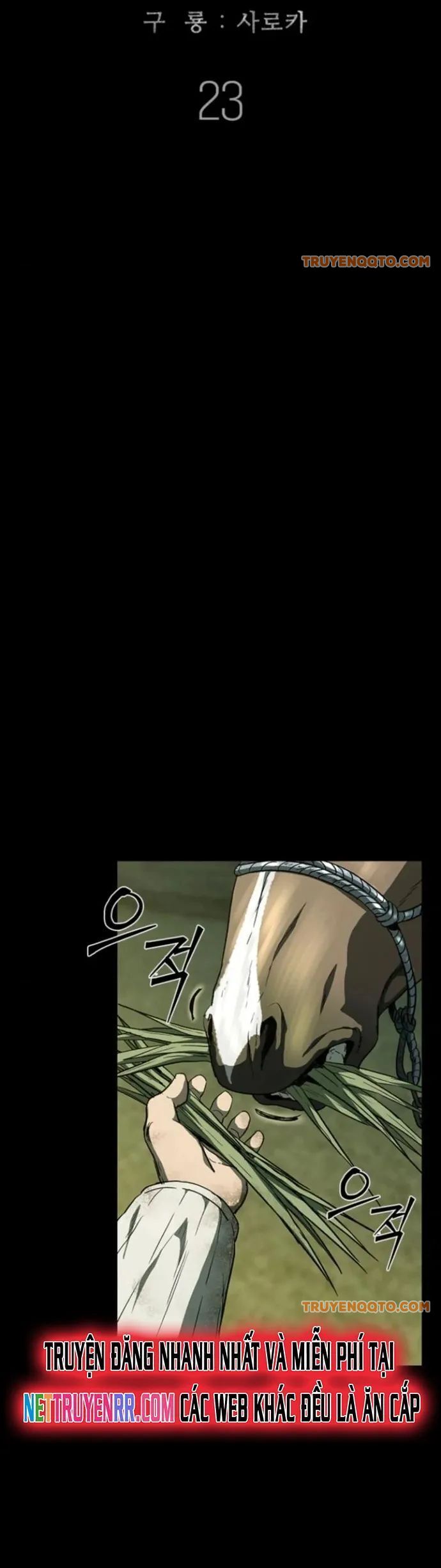 Cửu Long Saroka Chapter 23 - 21