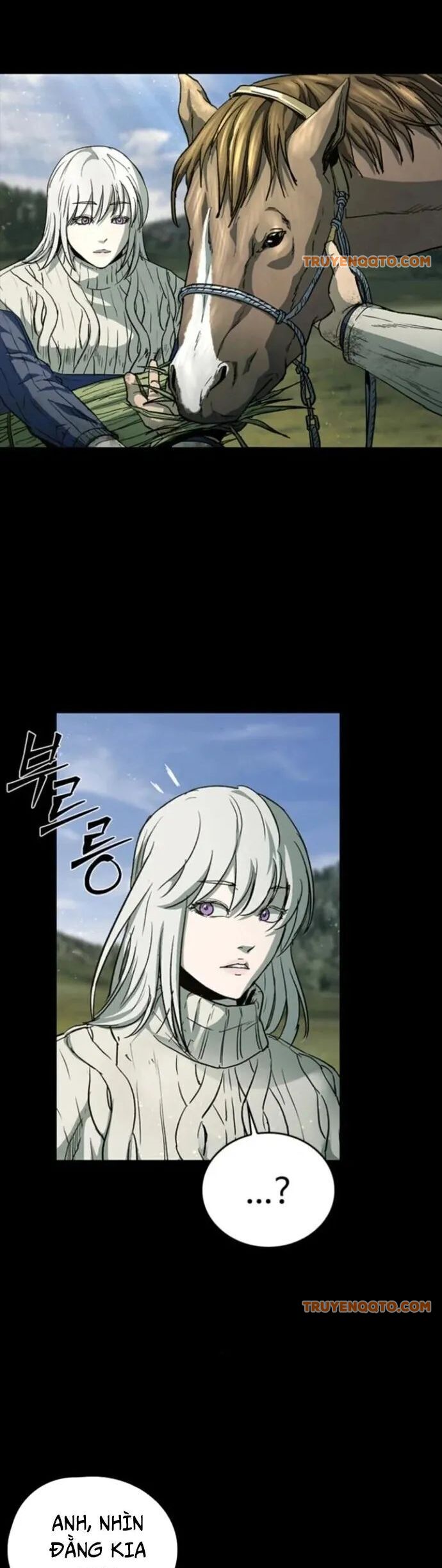 Cửu Long Saroka Chapter 23 - 22