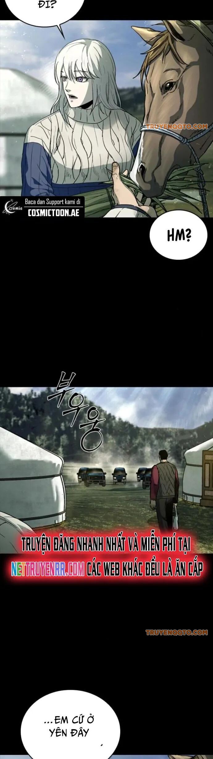 Cửu Long Saroka Chapter 23 - 23