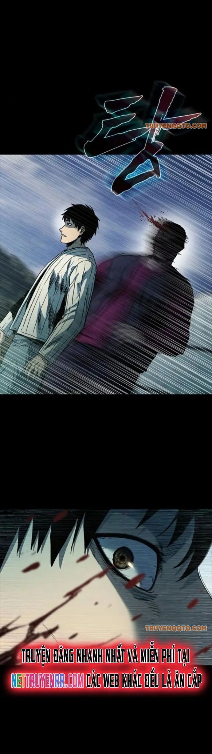 Cửu Long Saroka Chapter 23 - 25