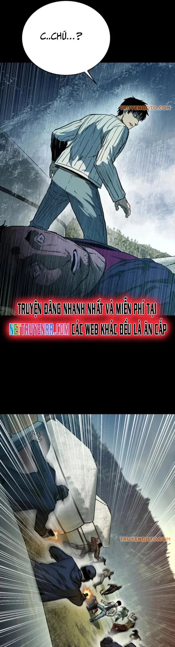 Cửu Long Saroka Chapter 23 - 26