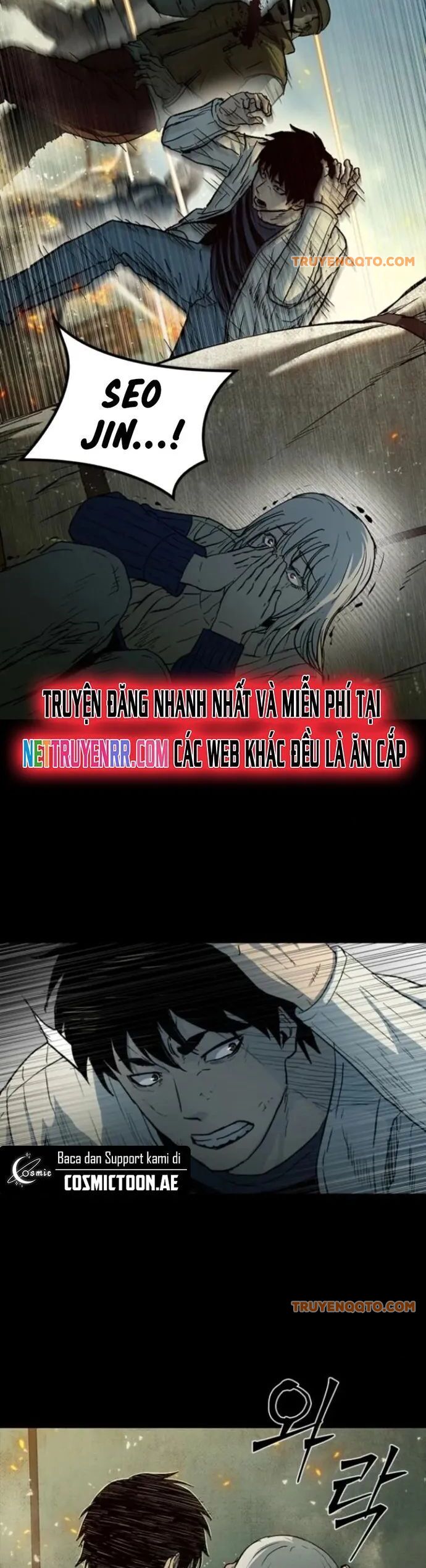 Cửu Long Saroka Chapter 23 - 28