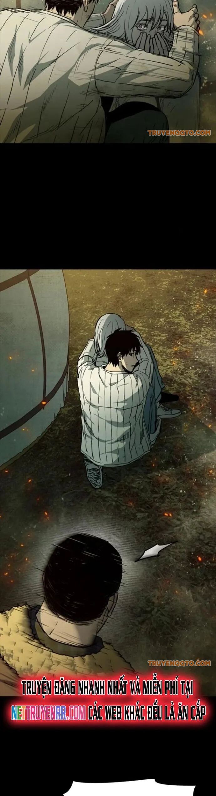 Cửu Long Saroka Chapter 23 - 29